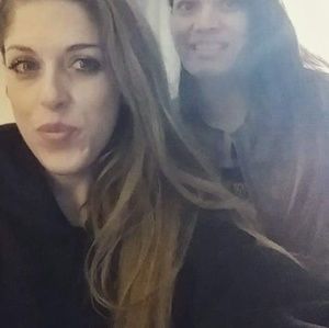 Meet your Posher, Naomi